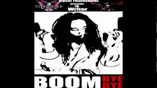 BOOM BYE BYE REMIX **(DJ Smirnoff)** Buju Banton & Capleton