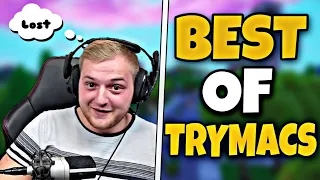 Trymacs Best of Fails | Best of Trymacs Fails
