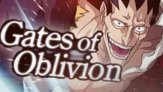 FIRST TIME ATTEMPTING GATES OF OBLIVION! SENKAIMON STREAM! Bleach: Brave Souls!