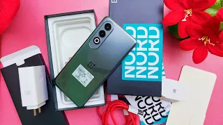 OnePlus Nord CE 4 Unboxing || Snapdragon 7 Gen 3 ||100W Charger🔥|| Quick Unboxing