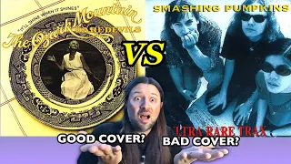 JACKIE BLUE Smashing Pumpkins (cover) VS Ozark Mountain Daredevils (original) | GOOD COVER BAD COVER