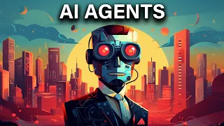 AI Agents Are Coming! Here's What To Expect...