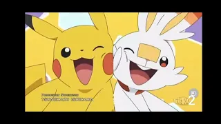 Top five Pokémon theme songs! (my opionion)