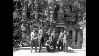 Le Palais idéal du facteur Cheval (1968)