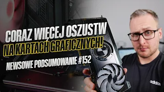 Coraz więcej oszustw na Kartach Graficznych!