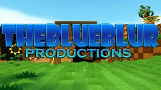 TheBlueBlur's Channel Trailer 2016