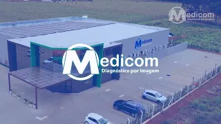 Medicom - Diagnóstico por Imagem está presente em Penápolis