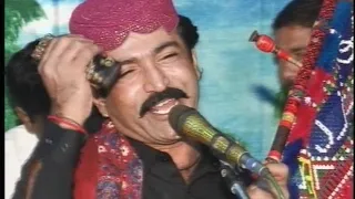 Ser Wanje Bhale Wanje Ghulam Hussain Umrani New 2021 Video Muhfil Song mix sindhi song