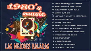 🔥 Las Mejores Baladas en Ingles de los 80 Mix ♪ღ♫ Romanticas Viejitas en Ingles 80's 🔥Vol.61
