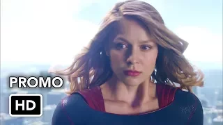 Supergirl Season 3 "I Got This" Extended Promo (HD)