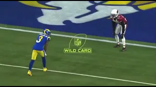 Odell Beckham Jr with an insane Touchdown catch