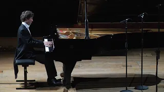 Chopin - Mazurkas, Op. 24 (Rafał Blechacz)