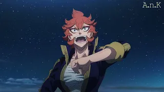 [Amv] Black Clover-Cry Out For A Hero