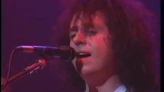 TOTO Rosanna live 1990