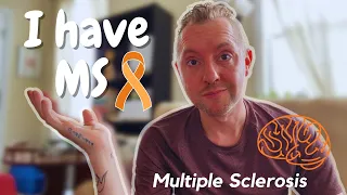 I have MS: My Multiple Sclerosis Story | Life with a Chronic Illness #multiplesclerosis