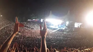 Depeche Mode 'Just Can't Get Enough' HD @ Berlin, Waldbuhne 25.07.2018