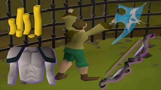 Low & Mid Level Money Making Guide OSRS 2021