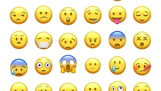 150 EMOJI