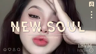 Close your face to feel the sound from the best mood song - Soul / R&B Music Mix