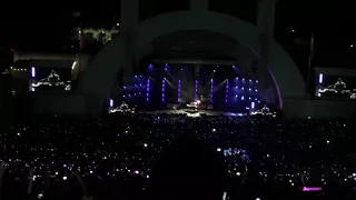 "One More Light" & "Looking For An Answer" Debut Linkin Park Tribute to Chester Bennington 10/27/17