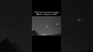 INCREDIBLE UFO Evidence 🛸