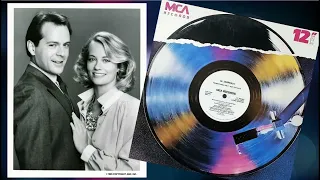 Al Jarreau - Moonlighting (Theme) (Long Version) (1987) HQ smooth Soul/Jazz (Pro. Nile Rogers)