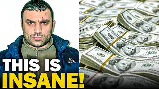 This Is How An Albanian GANGSTER Makes 1 MILLION PER WEEK 1