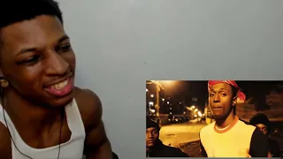 Young Pappy-Freestyle Pt 2[Reaction]