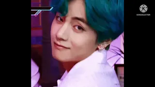 Tera fitoor BTS taehyung version 😘😍💜