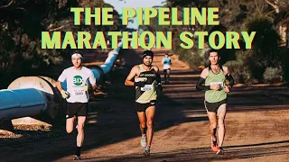 The 50km Pipeline Ultramarathon Documentary 🇦🇺