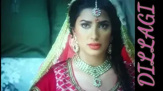 Dillagi | Mohid and Anmol Marriage Scene | Humayun Saeed & Mehwish Hayat Marriage in Dillagi | Love