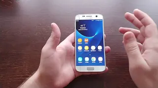 ГОД ИСПОЛЬЗОВАНИЯ Samsung Galaxy S7 с Aliexpress в 2021 году за 125$