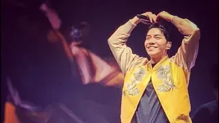 Because You're My Woman - Lee Seung Gi 2023 Asia Tour - Jakarta, June 24th