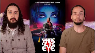 Σινε-Συμπόσιο – White of the Eye (spoiler-free / Spoilers!)