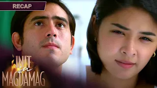 Rita tells Tupe the truth about their child | Init Sa Magdamag Recap