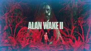 🔴 ALAN WAKE 2 | ВОЗВРАЩЕНИЕ 6: СКРЕТЧ