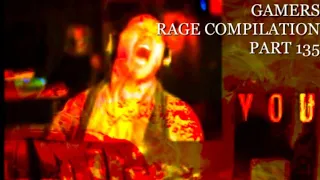 Gamers Rage Compilation Part 135