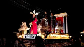 Good Friday Procession 2024 "San Miguel Bulacan"