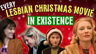 The Definitive Guide to Lesbian Christmas Movies