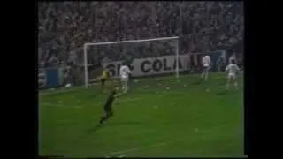 1984 - Alemannia Aachen - 1.FC Nürnberg