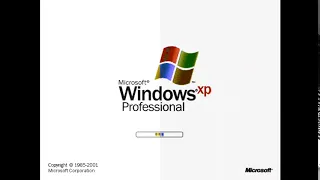 [NEW EFFECT]Windows XP in  My G-Major