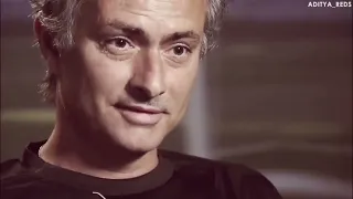 jose mourinho - dursun zaman