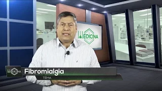 Medicina para todos: Fibromialgia