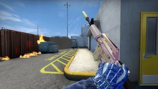 M4A1-S 🔥 (CSGO)