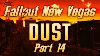 Fallout: New Vegas - Dust - Part 14 - The Fate of Freeside