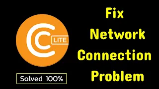 Fix CryptoTab Browser Lite App Network & No Internet Connection Problem solve on Android