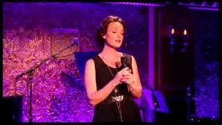 Live at 54 Below: Melissa Errico Sings 'Small World' from "Gypsy"