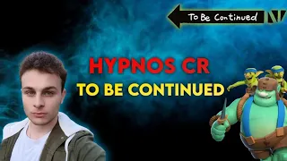 Hypnos CR "To Be Continued" Anları! | Clash Royale Türkçe | Hypnos CR