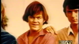 The Monkees on VH1's 20 Greatest Teen Idols of All Time