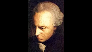 Summary of Kant's Groundwork Section 1